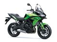 KAWASAKI VERSYS 650 2026 - 1