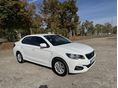 PEUGEOT 301 2019 - 1