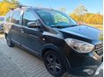 DACIA LODGY 2022/5 - 2