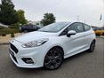 FORD FIESTA 2019/12 - 1