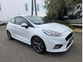 FORD FIESTA 2019/12 - 3