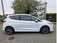 FORD FIESTA 2019/12 - 5