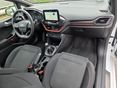 FORD FIESTA 2019/12 - 13