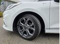 FORD FIESTA 2019/12 - 18