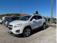 CHEVROLET TRAX 2013/9 - 1