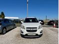 CHEVROLET TRAX 2013/9 - 2