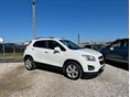 CHEVROLET TRAX 2013/9 - 3