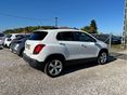 CHEVROLET TRAX 2013/9 - 5