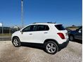 CHEVROLET TRAX 2013/9 - 7