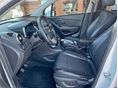 CHEVROLET TRAX 2013/9 - 10