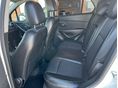 CHEVROLET TRAX 2013/9 - 11