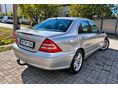 MERCEDES-BENZ C 220 2006/11 - 1