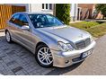 MERCEDES-BENZ C 220 2006/11 - 3