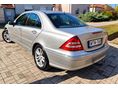 MERCEDES-BENZ C 220 2006/11 - 4