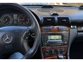 MERCEDES-BENZ C 220 2006/11 - 8