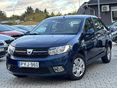 DACIA LOGAN 2018/7 - 2