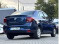 DACIA LOGAN 2018/7 - 8