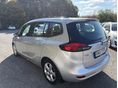 OPEL ZAFIRA 2011/12 - 4