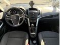 OPEL ZAFIRA 2011/12 - 5