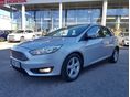 FORD FOCUS 2016/9 - 1