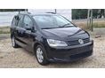 VOLKSWAGEN SHARAN 2011/1 - 1