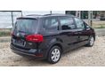 VOLKSWAGEN SHARAN 2011/1 - 2