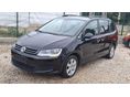 VOLKSWAGEN SHARAN 2011/1 - 3