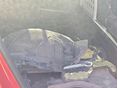 OPEL ZAFIRA 2014/5 - 2