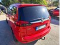 OPEL ZAFIRA 2014/5 - 4