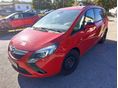 OPEL ZAFIRA 2014/5 - 6