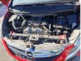 OPEL ZAFIRA 2014/5 - 7
