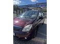 TOYOTA COROLLA VERSO 2003/12 - 2