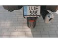 KAWASAKI GTR 1400 2008/3 - 4