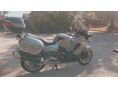 KAWASAKI GTR 1400 2008/3 - 5