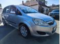 OPEL ZAFIRA B 2008/4 - 2