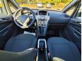 OPEL ZAFIRA B 2008/4 - 11