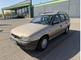 OPEL ASTRA F 1999/5 - 2