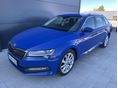 SKODA SUPERB 2022/7 - 1