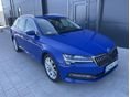 SKODA SUPERB 2022/7 - 8