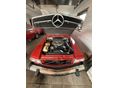 MERCEDES-BENZ SL 380 1984/3 - 2