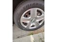 RENAULT MEGANE 2001/10 - 4