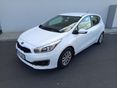 KIA CEE'D 2017/9 - 1