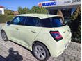 SUZUKI SWIFT 2025/6 - 3