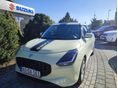 SUZUKI SWIFT 2025/6 - 5