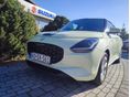 SUZUKI SWIFT 2025/6 - 1