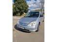 HONDA CIVIC 2001/6 - 1