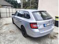 SKODA FABIA 2015/11 - 2