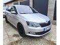 SKODA FABIA 2015/11 - 1