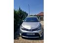 TOYOTA VERSO 2013/8 - 2
