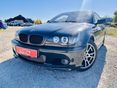 BMW 320 2004/5 - 3